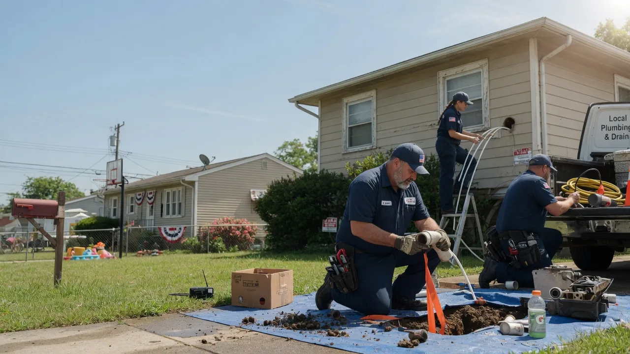 Faucet Repair in Conowingo, MD near me